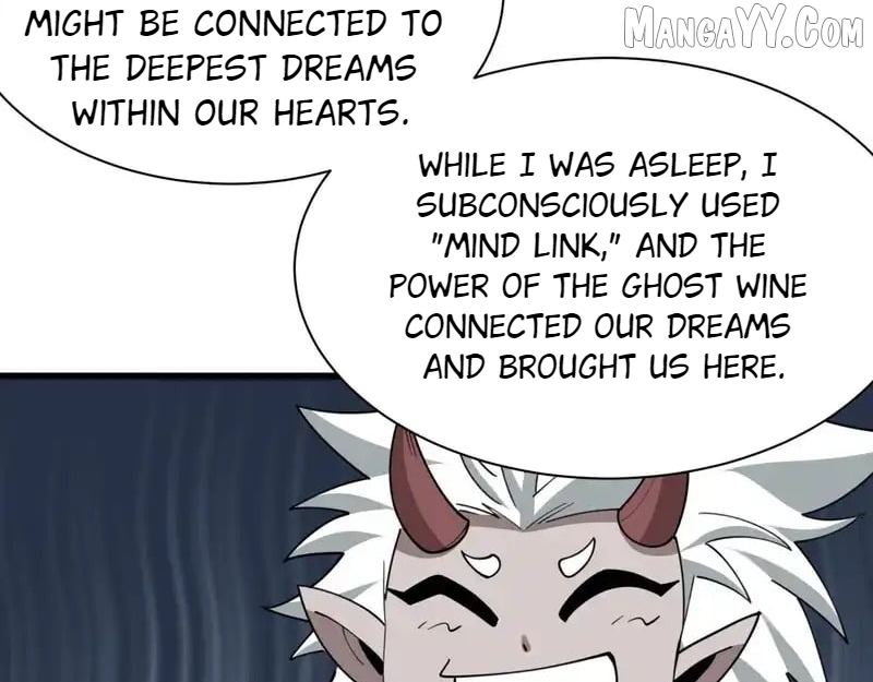 Era of the Haunted Chapter 543 - page 6